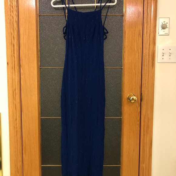 M Studio Evening Dress - Picture 9 of 9